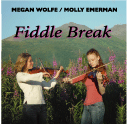Fiddle Break CD