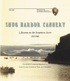Snug Harbor book