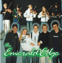 Emerald Edge CD
