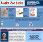 Alaska Zoo Books